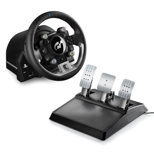 Thrustmaster T-GT Gran Turismo Sport Racing Wheel (PC/PS4/PS3)