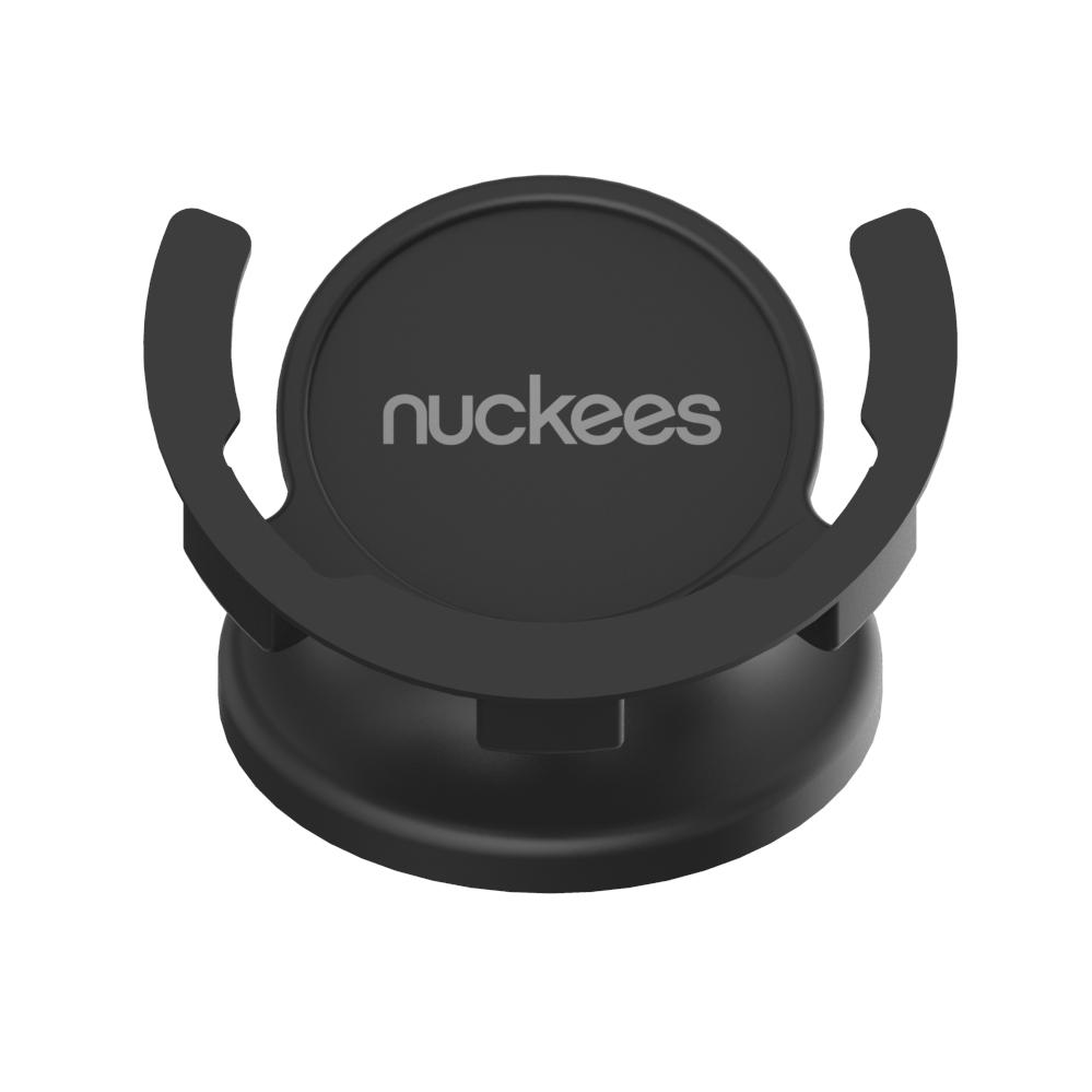Nuckees Original Smartphone Grip Multi-Surface Mount