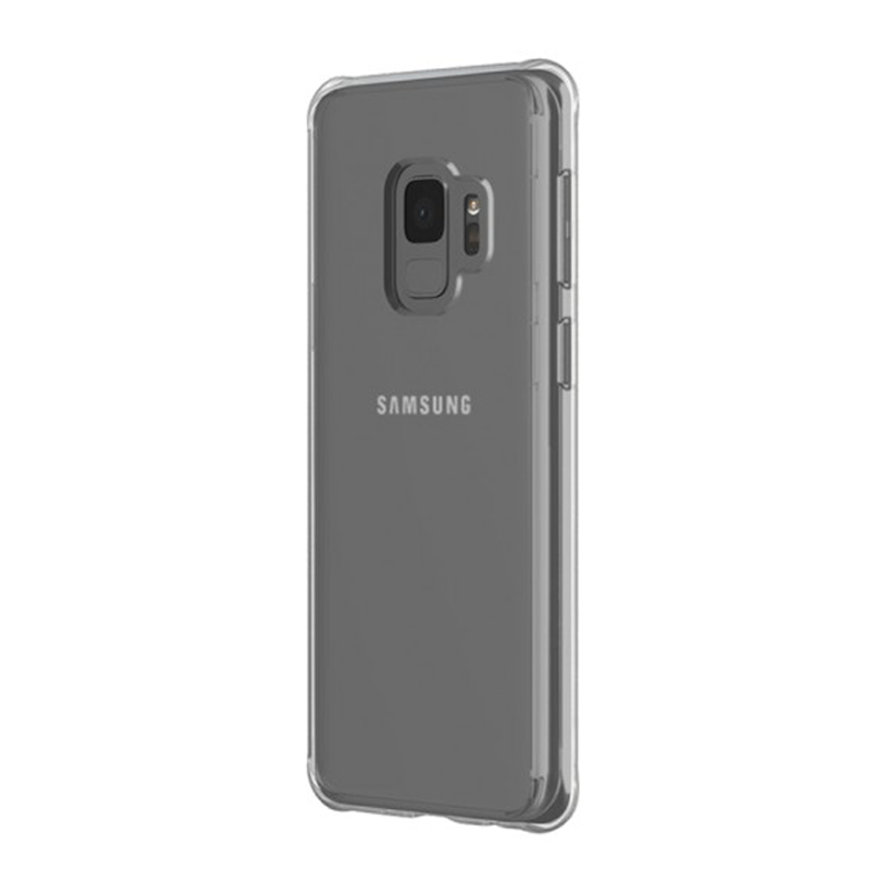 Reveal for Samsung S9 in Clear Color