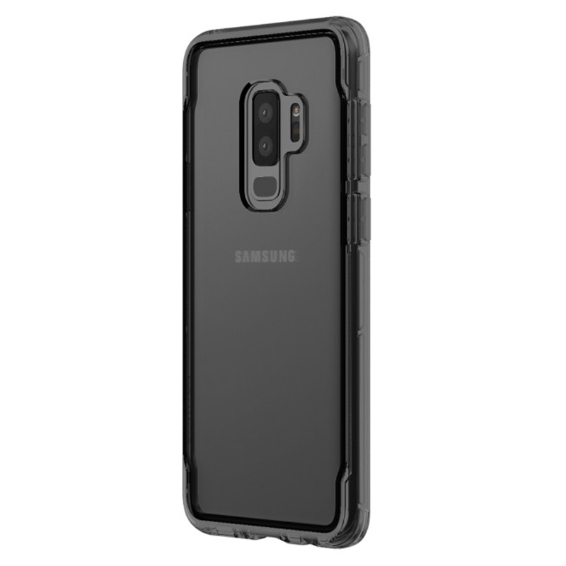 Griffin Survivor Clear for Samsung S9 Plus (Clear)