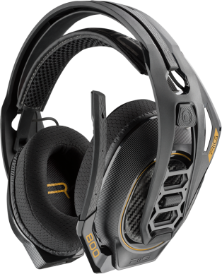 Plantronics RIG 800HD Wireless Dolby Atmos Gaming Headset for PC