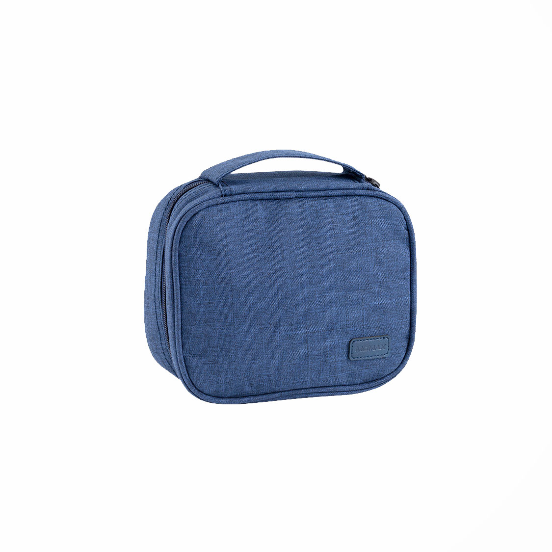 موماكس حقيبة تنظيمية صغيرة للسفر (أزرق)