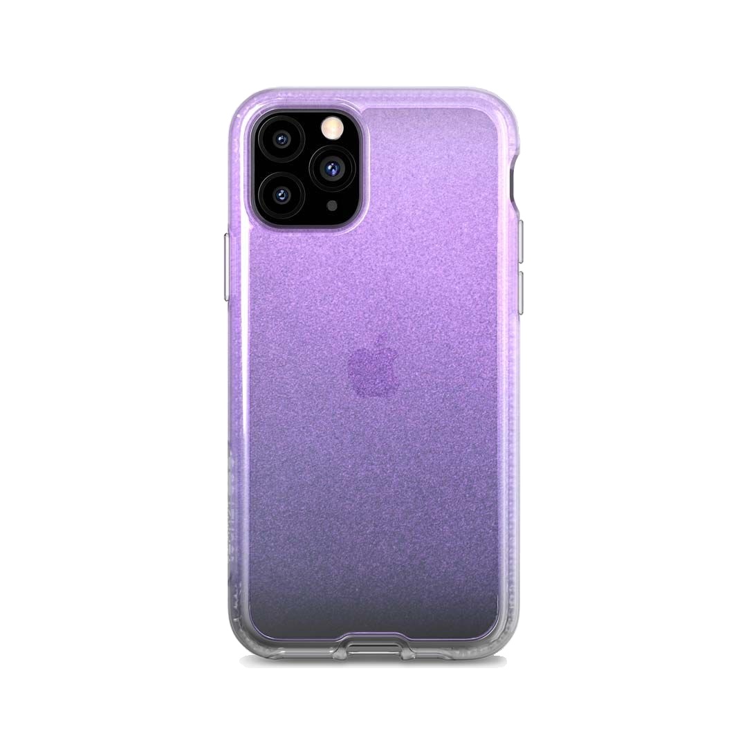 Tech21 Pure Shimmer for iPhone 11 Pro (Pink)