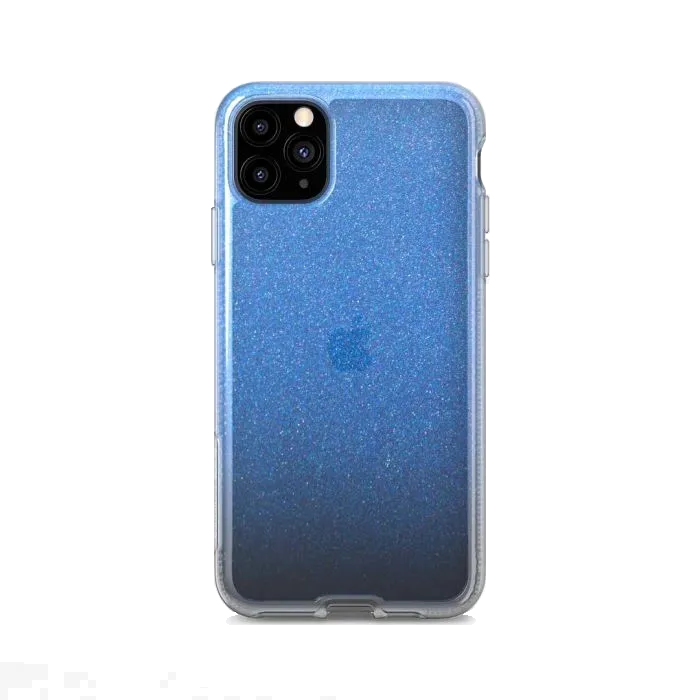 Tech21 Pure Shimmer for iPhone 11 Pro Max (Blue)