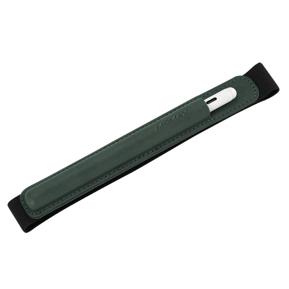 موماكس غطاء لقلم ابل (اخضر)
