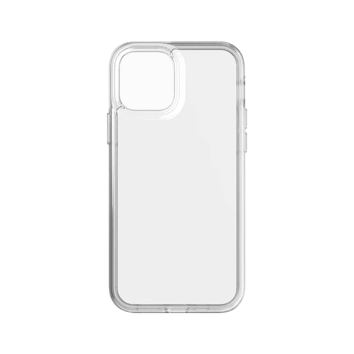 Tech21 Evo Clear for iPhone 13 mini (Clear)