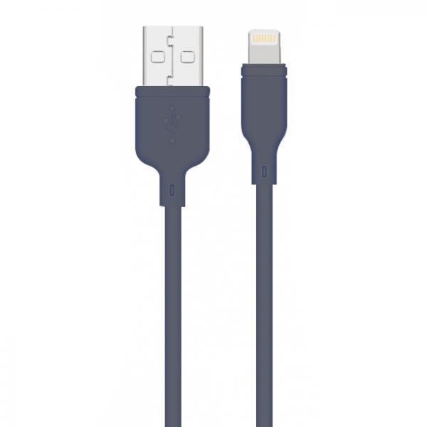 Momax MFI Lightning Cable 1m 2.4A