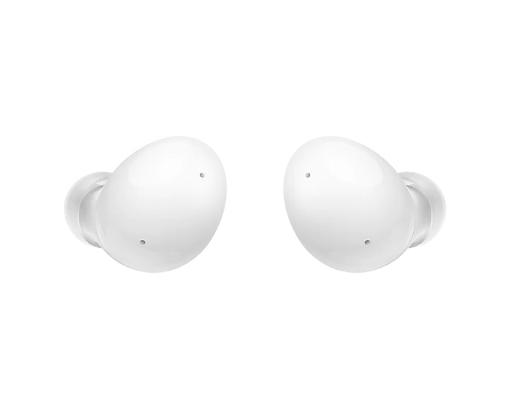 Galaxy Buds2 Wireless Earbuds (White)