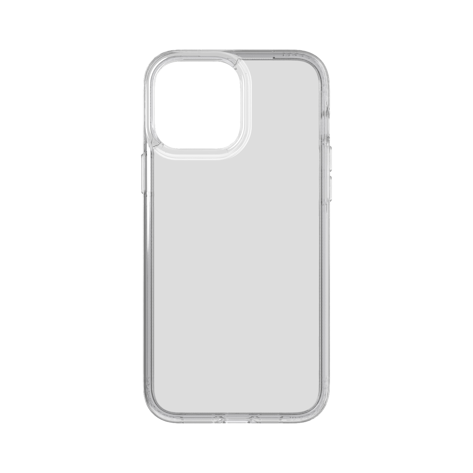 Tech21 Evo Clear for iPhone 13 Pro Max (Clear)