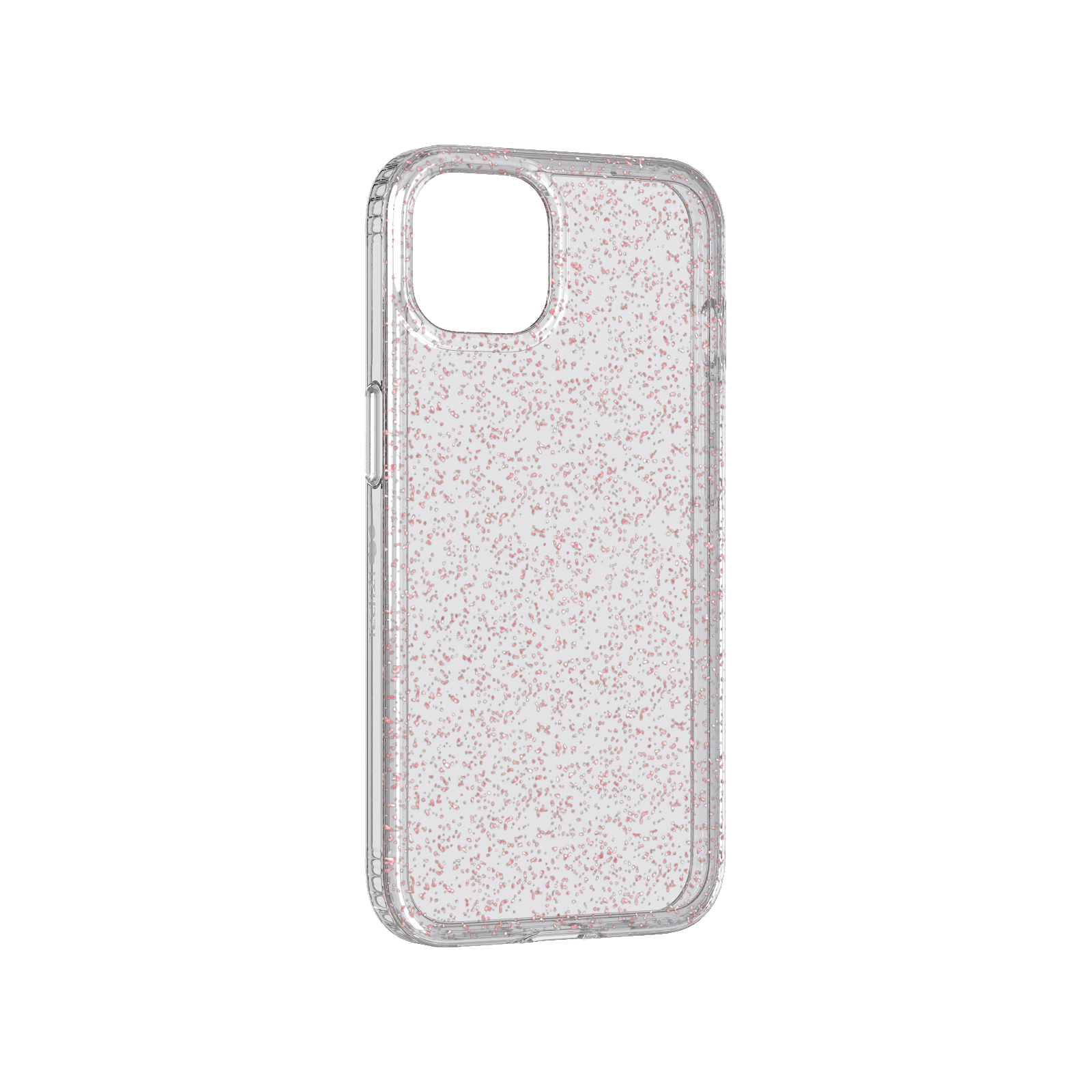 Tech21 Evo Sparkle for iPhone 13 (Rose Gold)