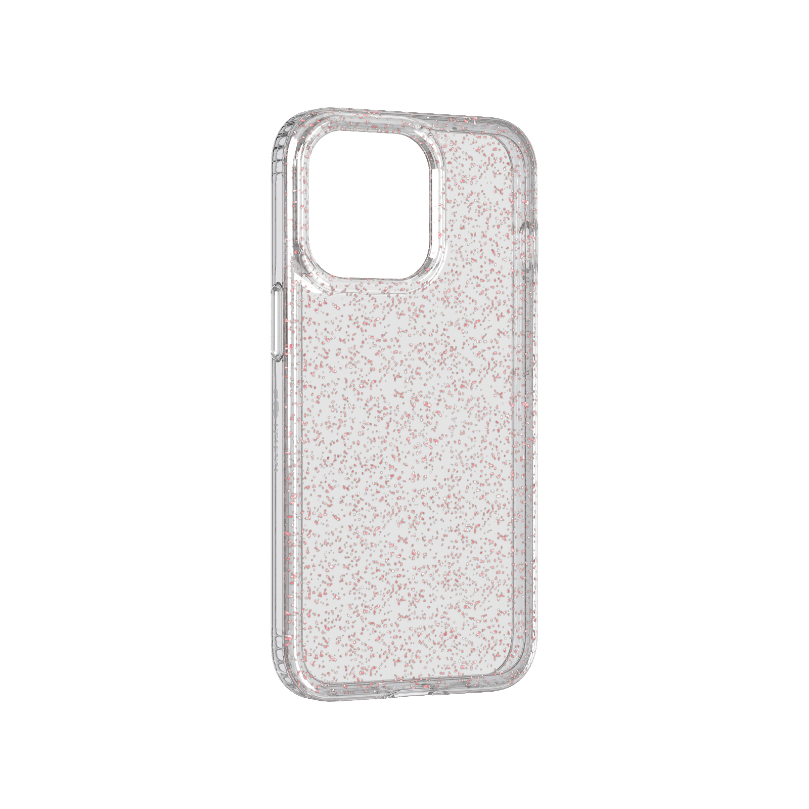 Tech21 Evo Sparkle for iPhone 13 Pro (Rose Gold)