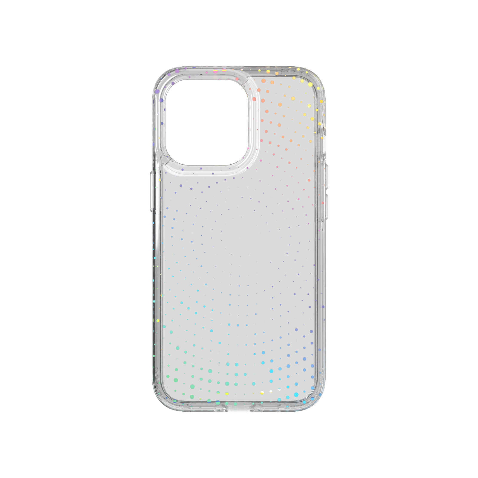 Tech21 Evo Sparkle for iPhone 13 Pro (Radiant)